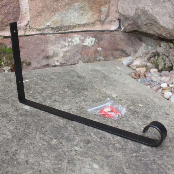 metal bracket